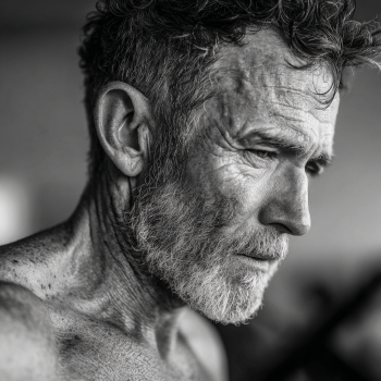 Здорові та активні літні люди